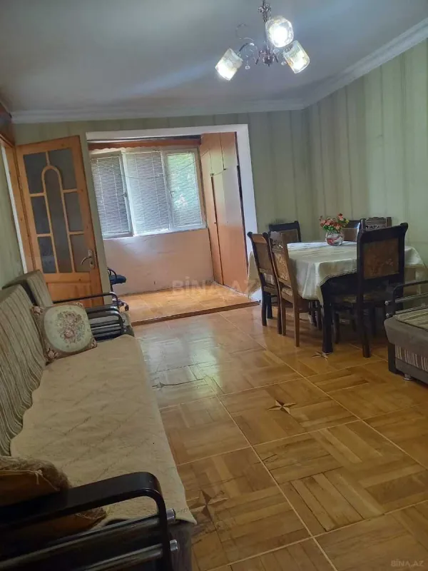 Kirayə verilir 2 otaqlı mənzil 65 m²