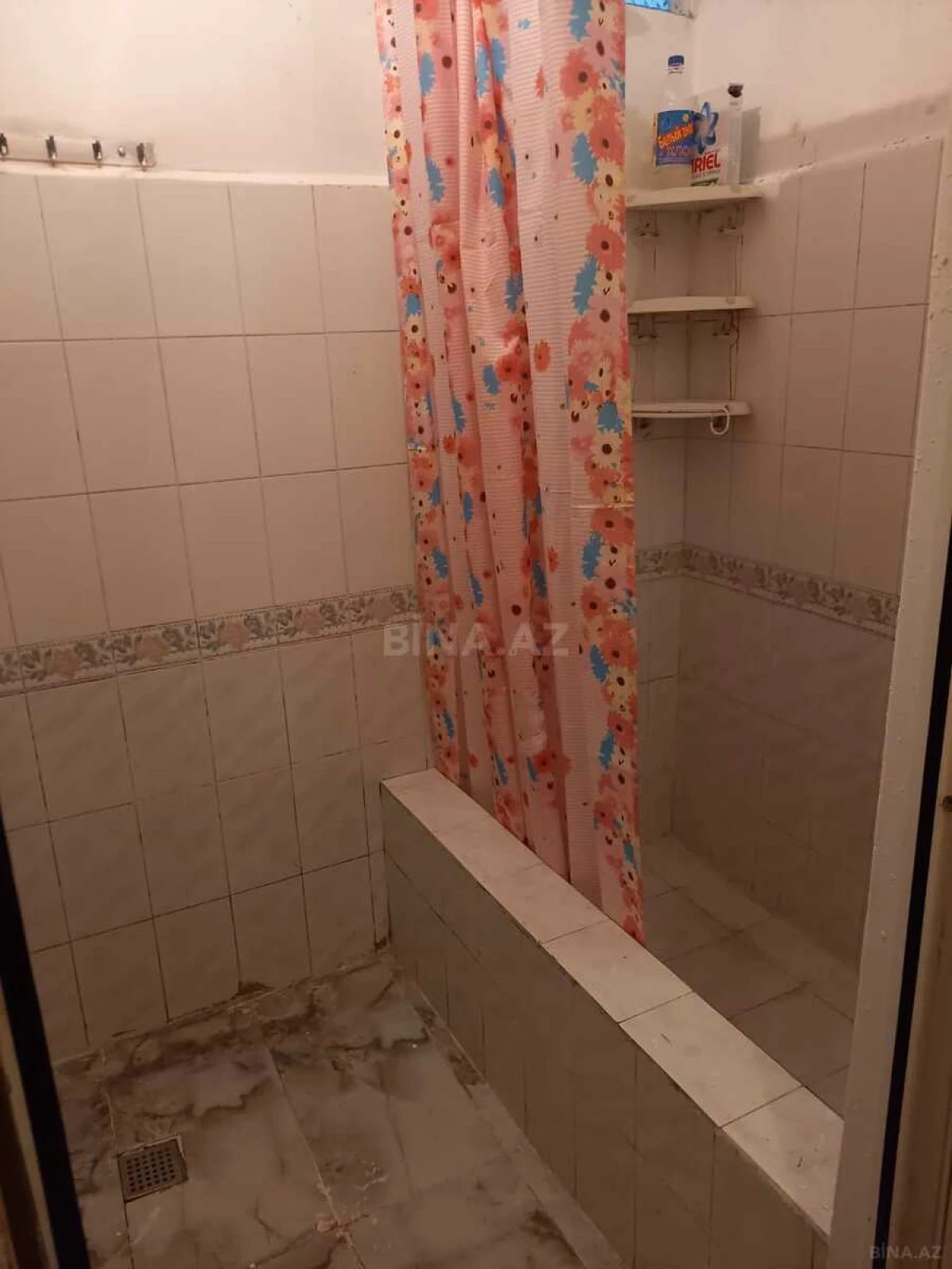 Kirayə verilir 2 otaqlı mənzil 65 m²
