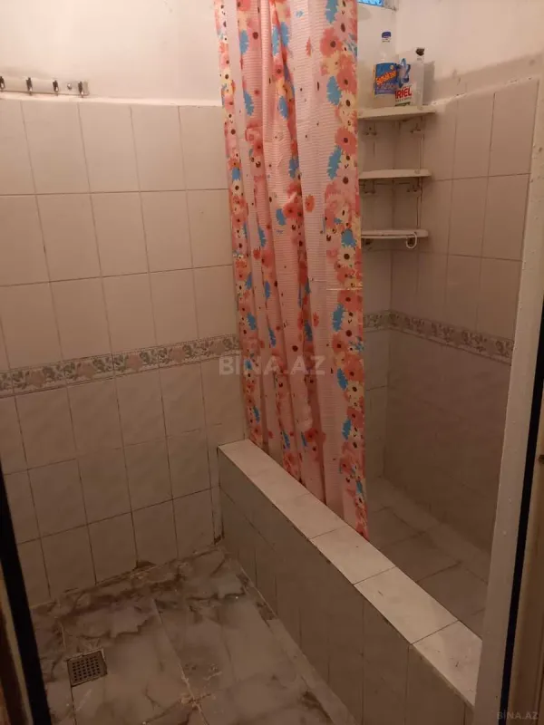 Kirayə verilir 2 otaqlı mənzil 65 m²