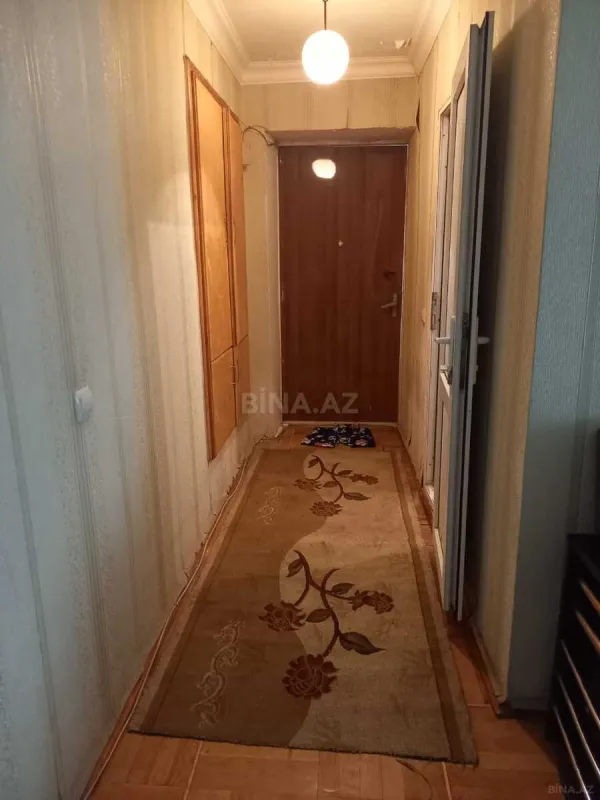 Kirayə verilir 2 otaqlı mənzil 65 m²
