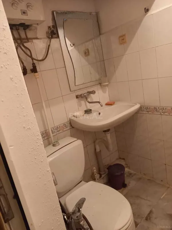 Kirayə verilir 2 otaqlı mənzil 65 m²