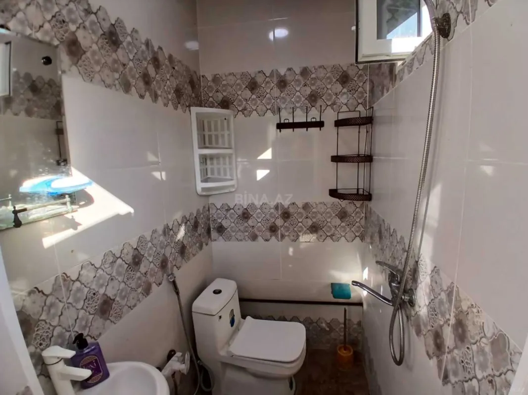 Satılır 3 otaqlı həyət evi 80 m²