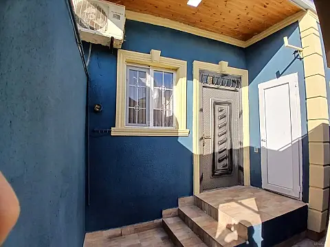 Satılır 3 otaqlı həyət evi 80 m²