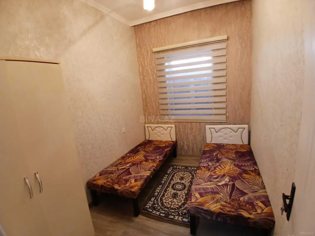 Satılır 3 otaqlı həyət evi 80 m²