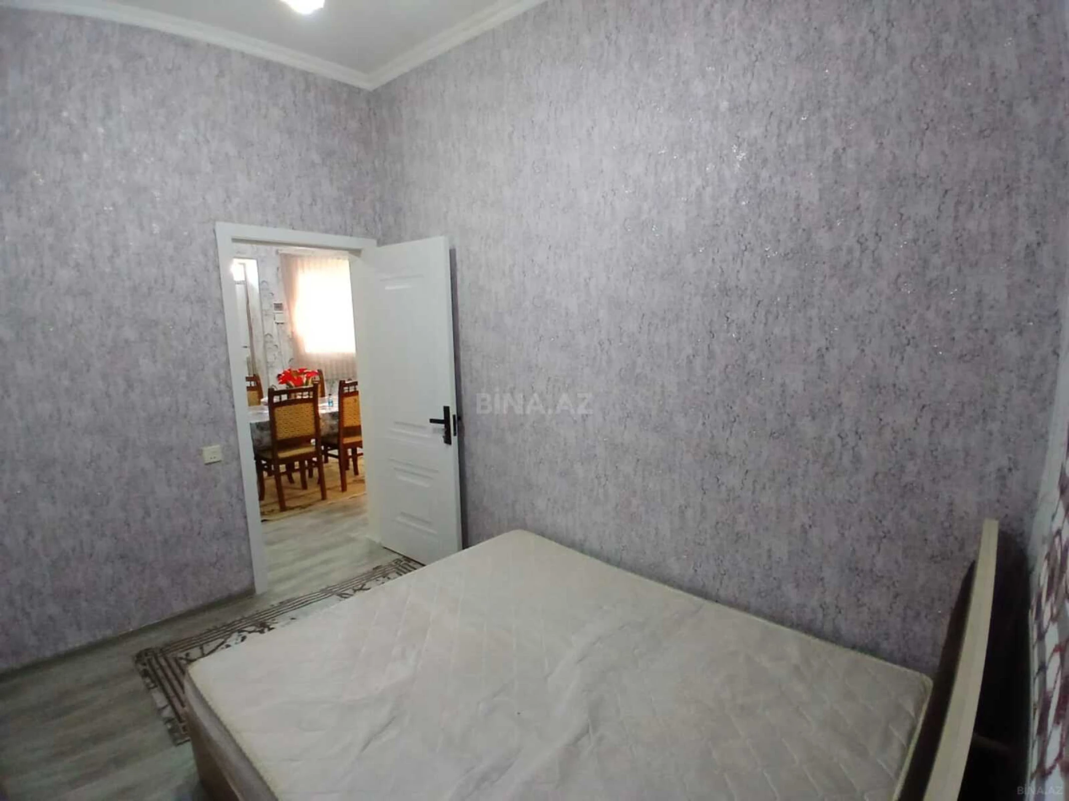 Satılır 3 otaqlı həyət evi 80 m²