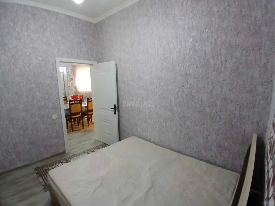 Satılır 3 otaqlı həyət evi 80 m²