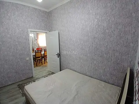 Satılır 3 otaqlı həyət evi 80 m²