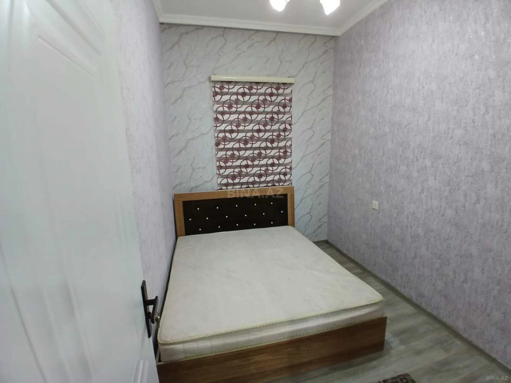 Satılır 3 otaqlı həyət evi 80 m²