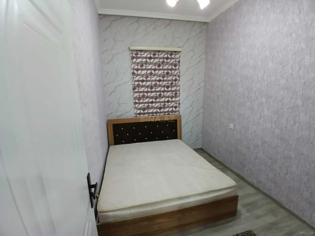 Satılır 3 otaqlı həyət evi 80 m²