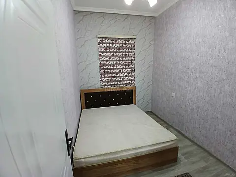 Satılır 3 otaqlı həyət evi 80 m²
