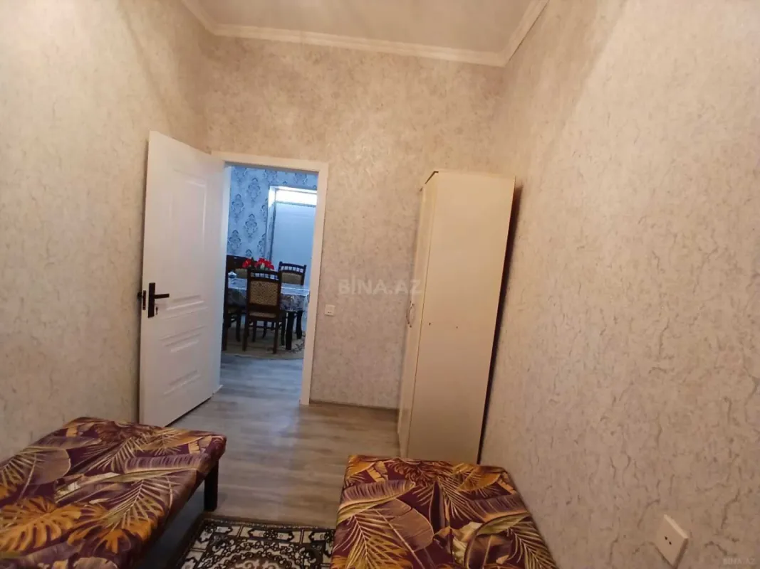 Satılır 3 otaqlı həyət evi 80 m²