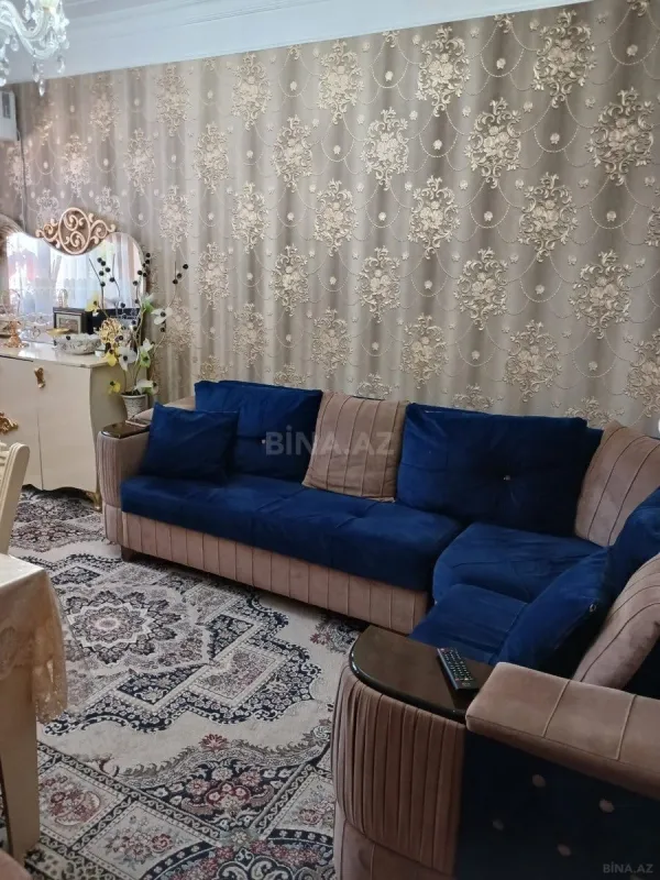 Satılır 3 otaqlı mənzil 70 m²
