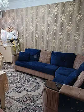 Satılır 3 otaqlı mənzil 70 m² — Bakı, Əhmədli 3 otaq 70.00 m²