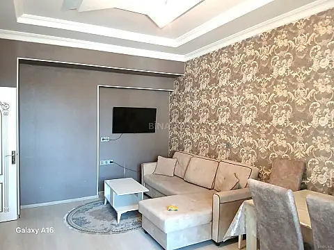 Satılır 2 otaqlı mənzil 46 m² — Bakı 2 otaq 46.00 m²