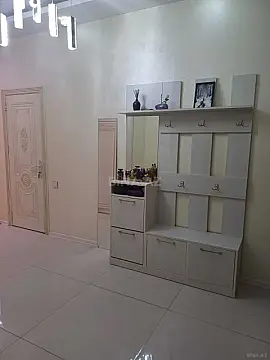 Kirayə verilir 2 otaqlı mənzil 130 m² — Bakı 2 otaq 130.00 m²