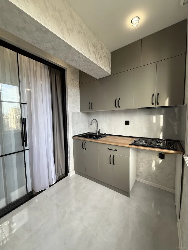 Satılır 3 otaqlı mənzil 65 m²