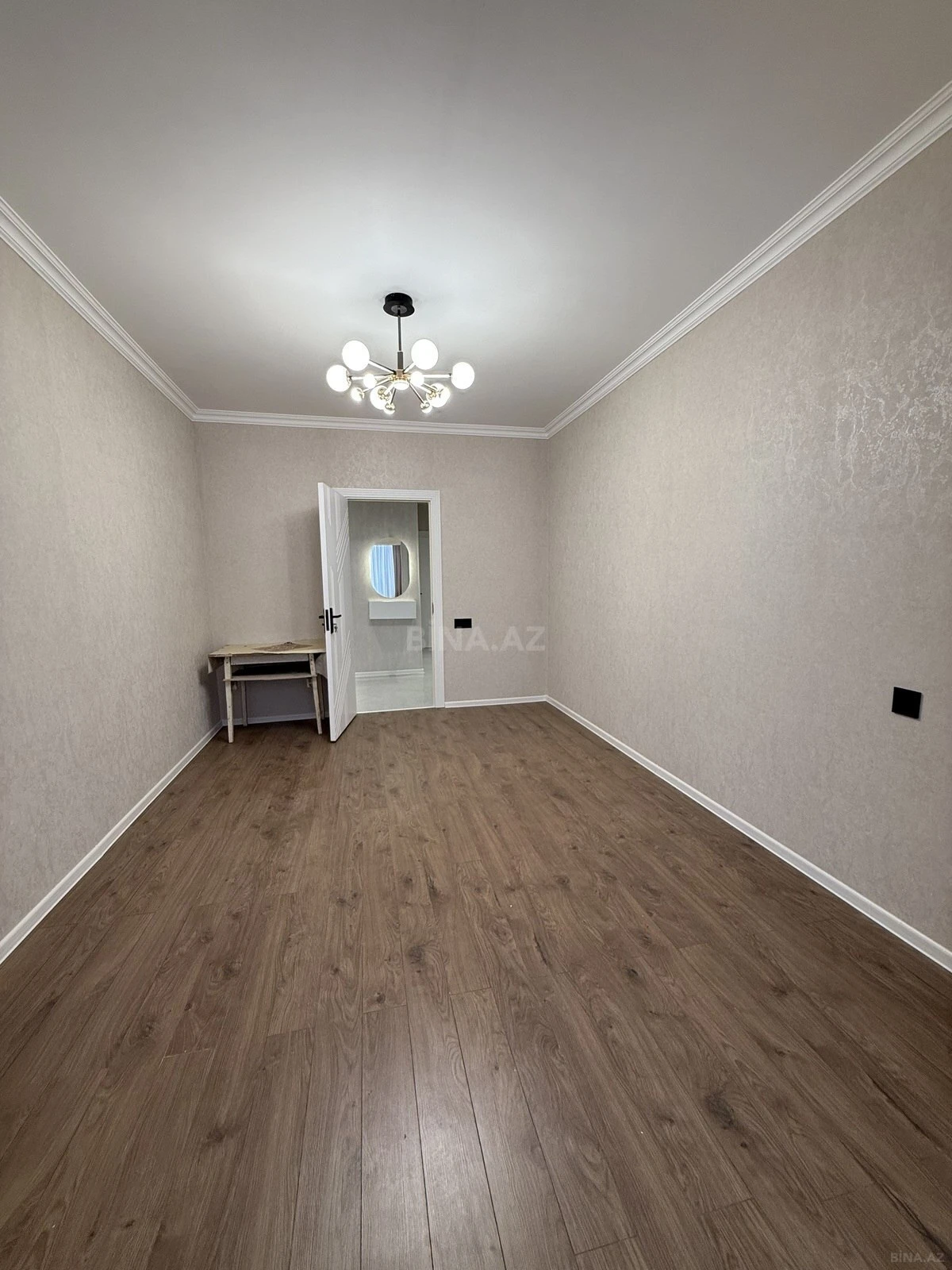 Satılır 3 otaqlı mənzil 65 m²