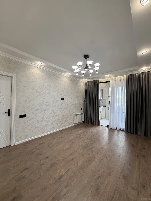 Satılır 3 otaqlı mənzil 65 m²