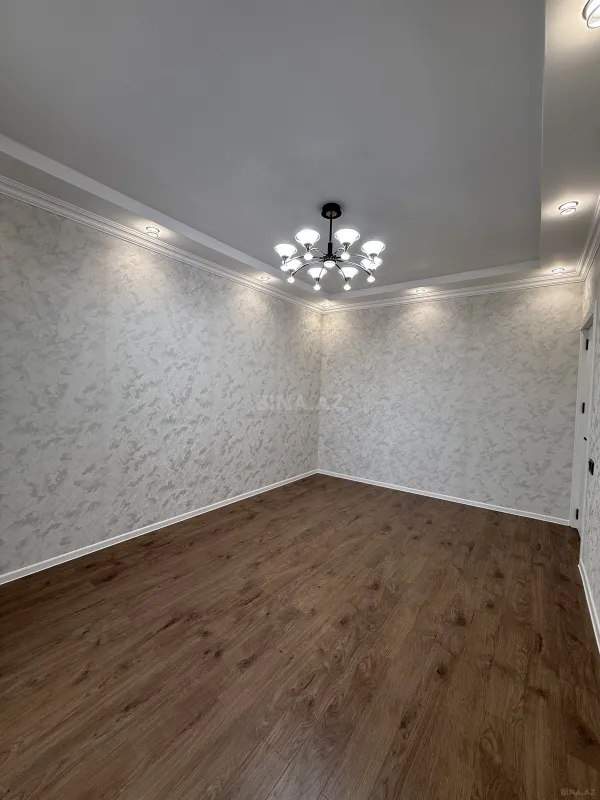 Satılır 3 otaqlı mənzil 65 m²