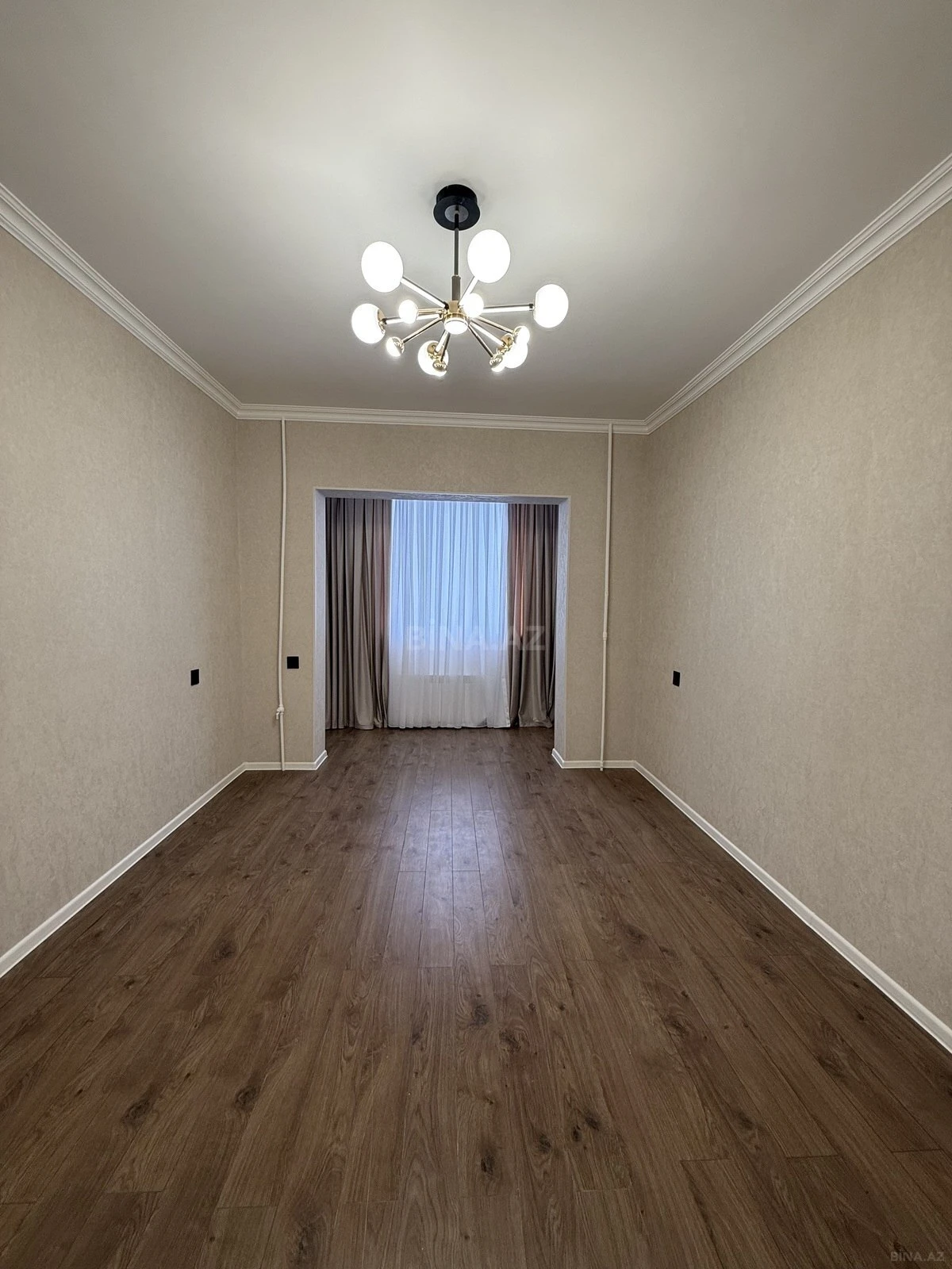 Satılır 3 otaqlı mənzil 65 m²
