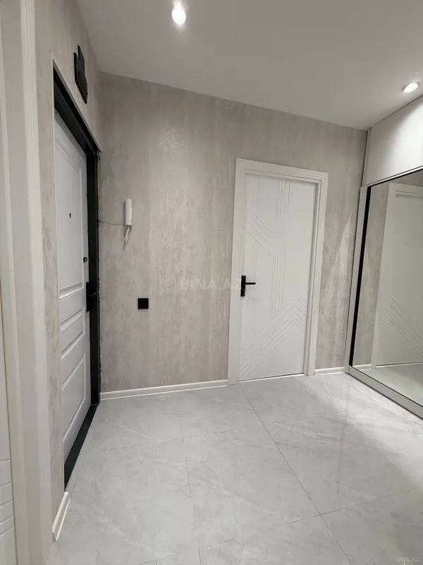 Satılır 3 otaqlı mənzil 65 m²