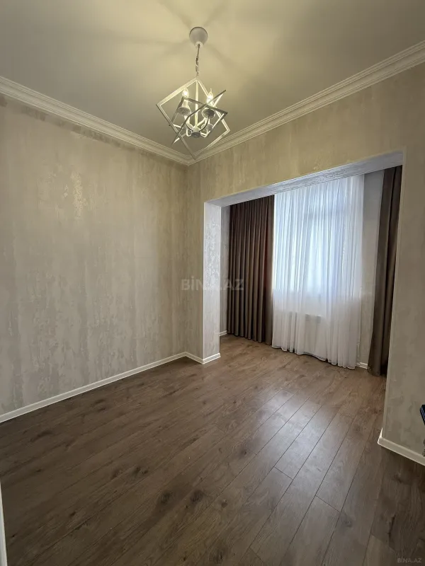 Satılır 3 otaqlı mənzil 65 m²