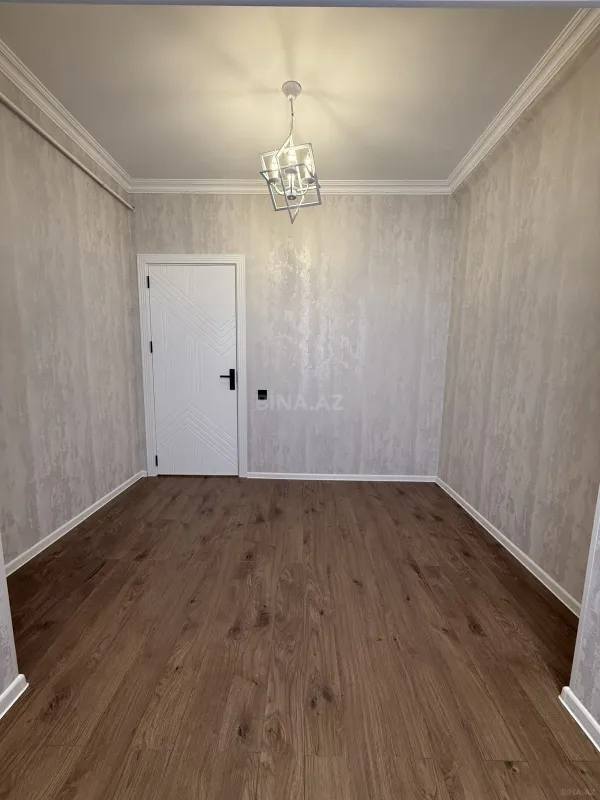 Satılır 3 otaqlı mənzil 65 m²