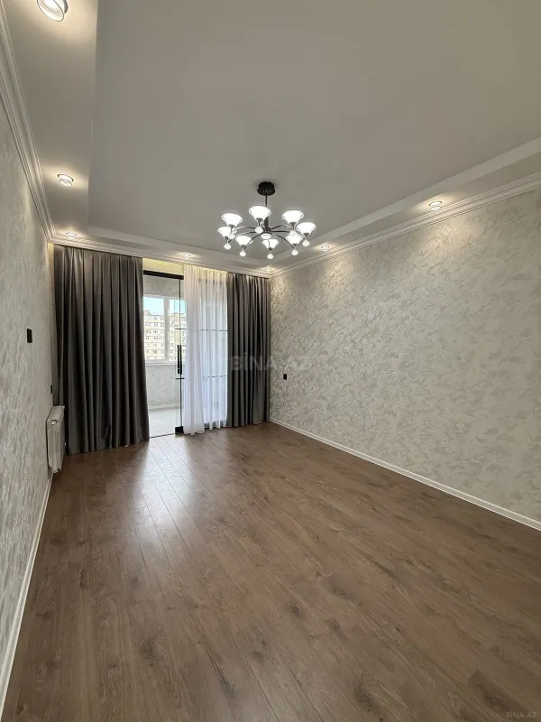 Satılır 3 otaqlı mənzil 65 m²