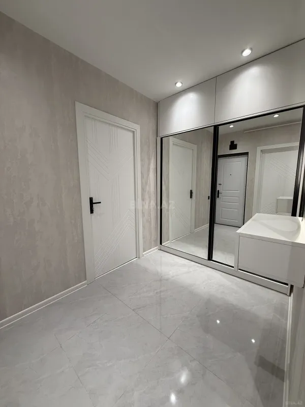 Satılır 3 otaqlı mənzil 65 m²