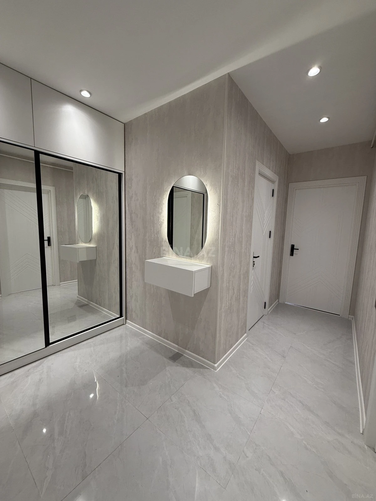 Satılır 3 otaqlı mənzil 65 m²