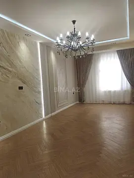 Satılır 4 otaqlı mənzil 137 m² — Bakı 4 otaq 137.00 m²