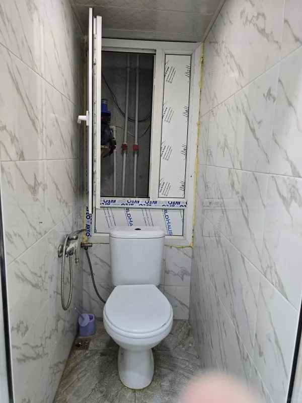 Satılır 3 otaqlı mənzil 65 m²