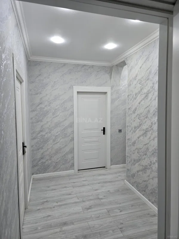 Satılır 3 otaqlı mənzil 65 m²