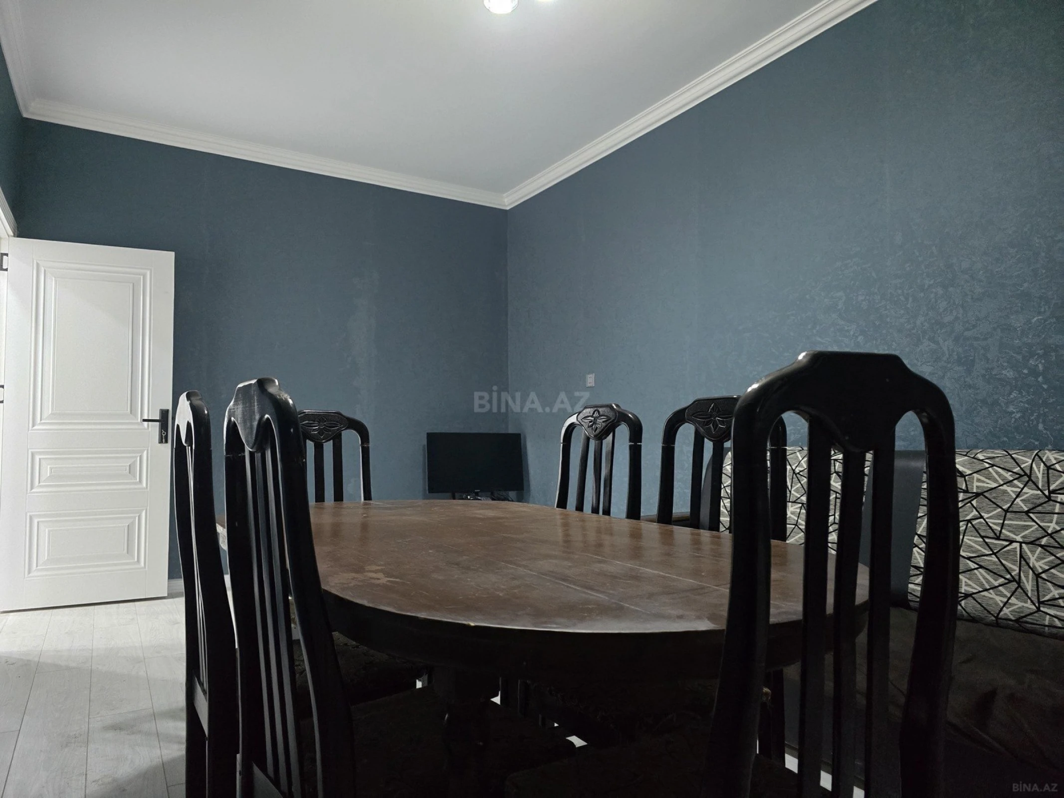 Satılır 3 otaqlı mənzil 65 m²