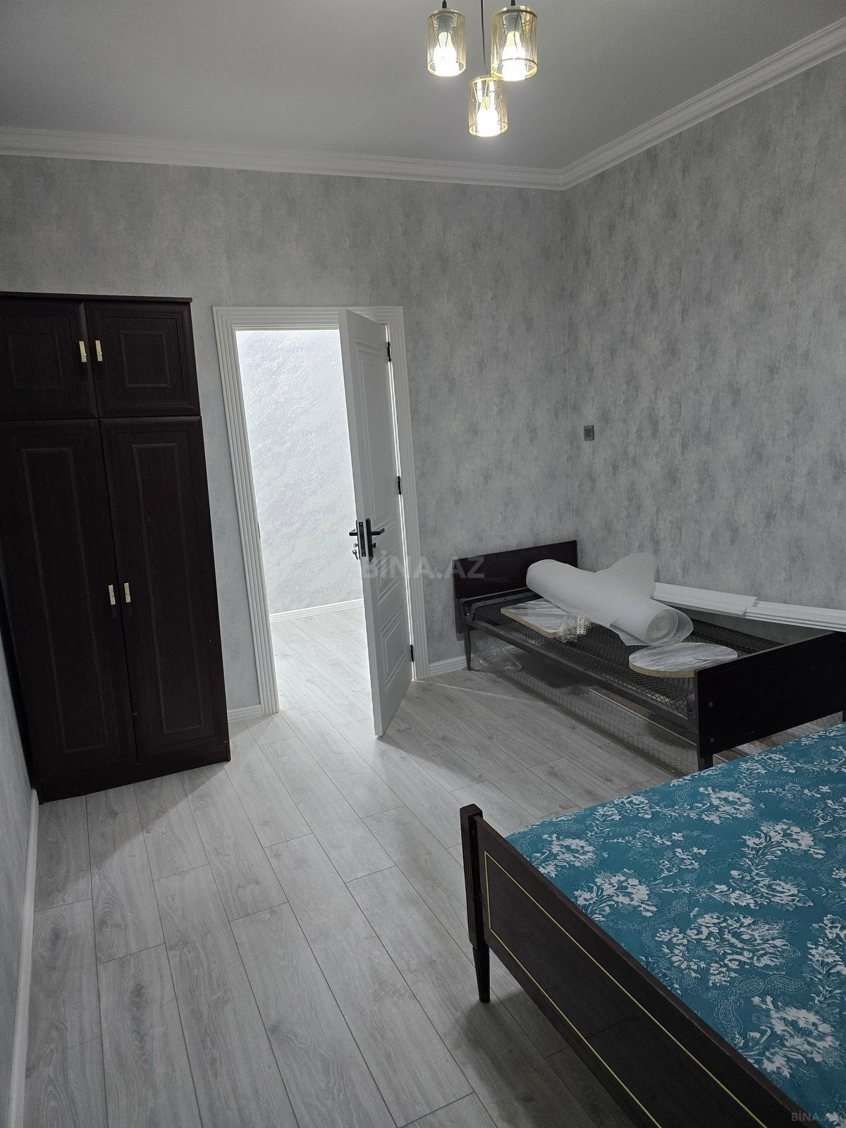 Satılır 3 otaqlı mənzil 65 m²