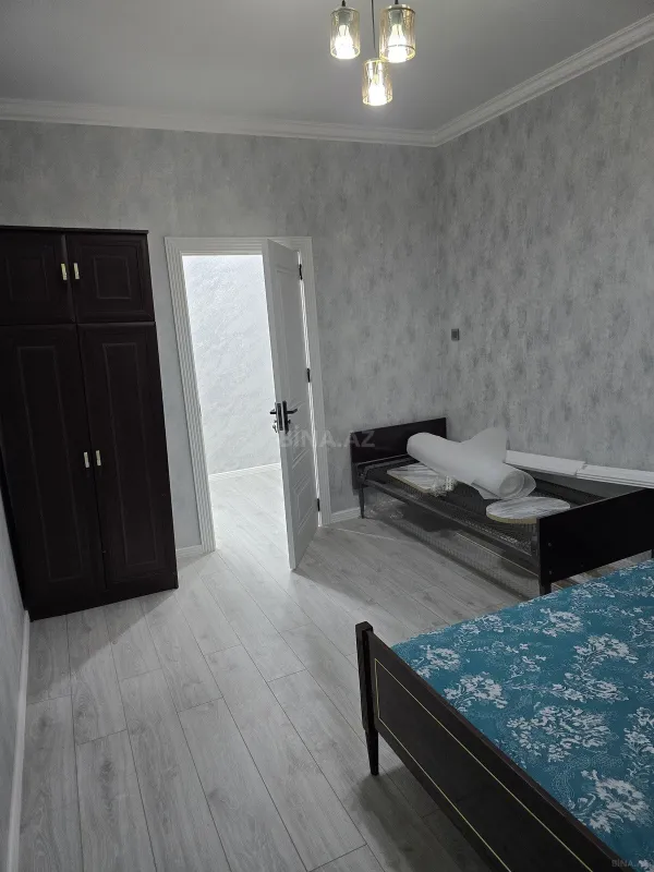 Satılır 3 otaqlı mənzil 65 m²