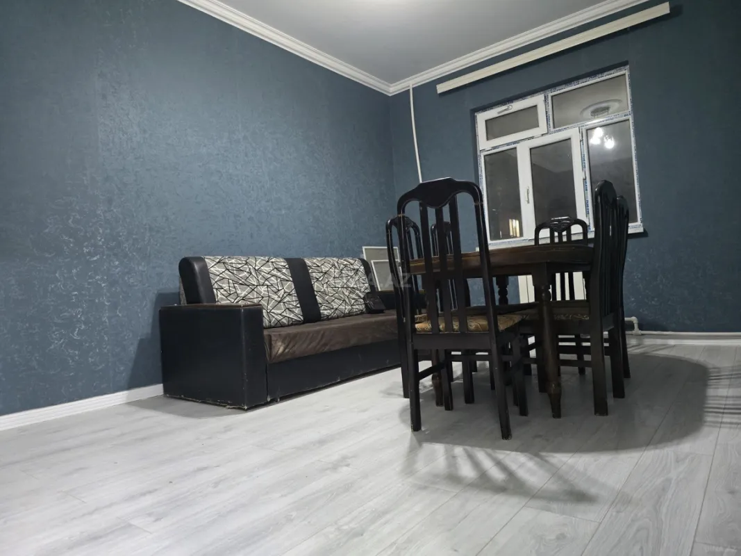 Satılır 3 otaqlı mənzil 65 m²