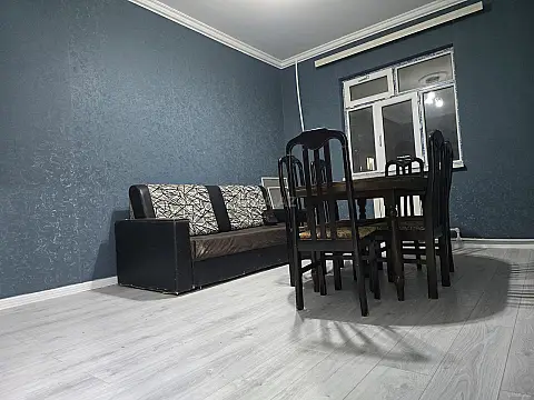 Satılır 3 otaqlı mənzil 65 m²