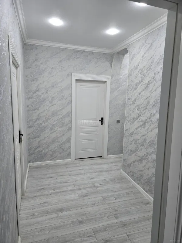 Satılır 3 otaqlı mənzil 65 m²