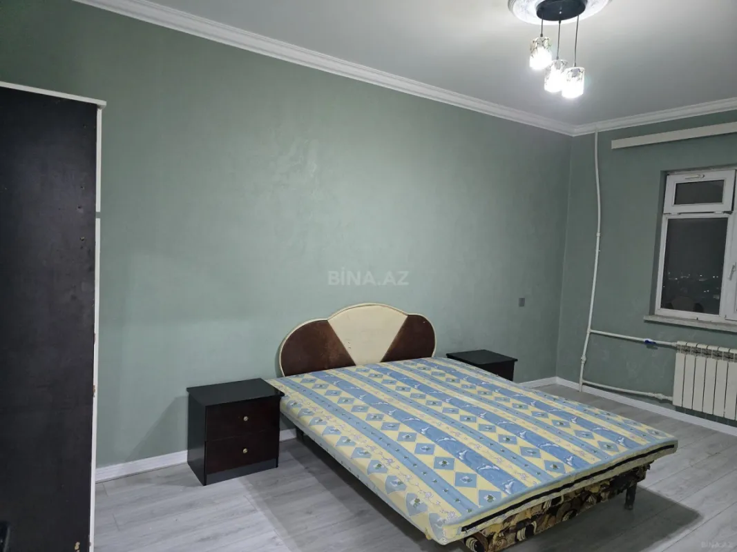 Satılır 3 otaqlı mənzil 65 m²