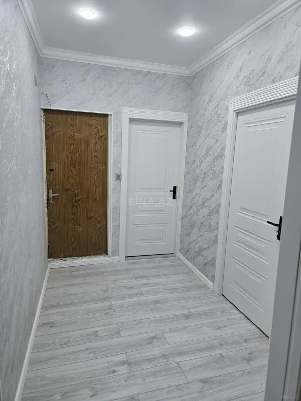Satılır 3 otaqlı mənzil 65 m²