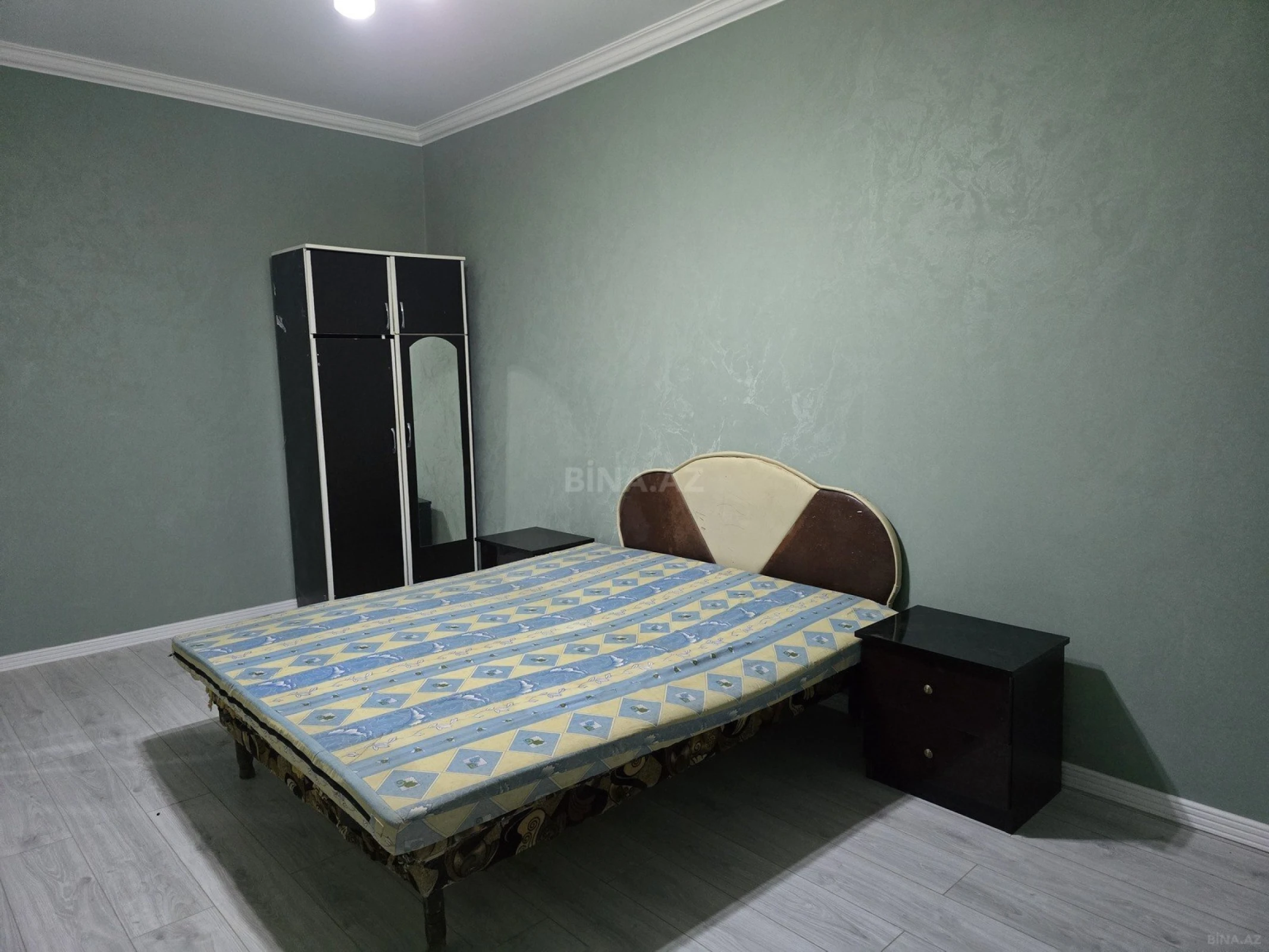 Satılır 3 otaqlı mənzil 65 m²