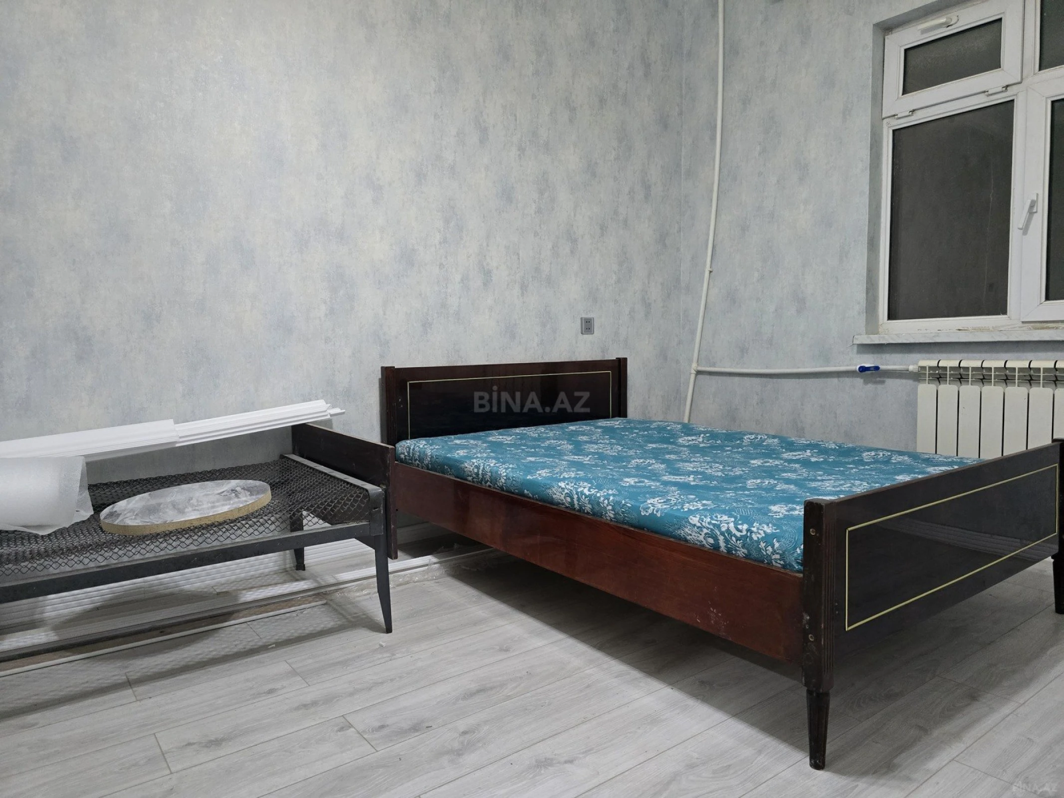 Satılır 3 otaqlı mənzil 65 m²