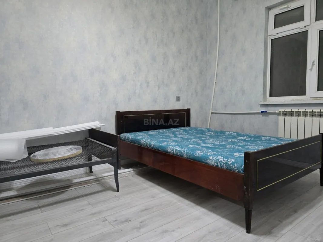 Satılır 3 otaqlı mənzil 65 m²
