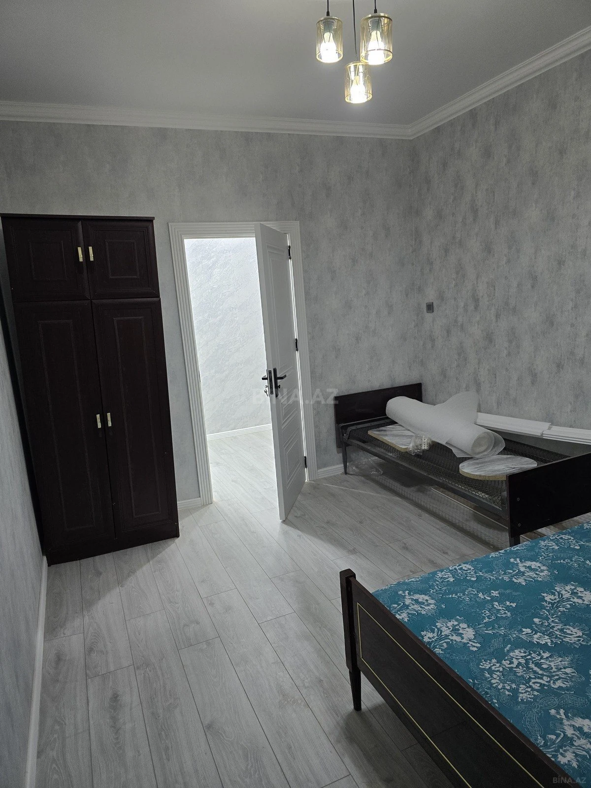 Satılır 3 otaqlı mənzil 65 m²