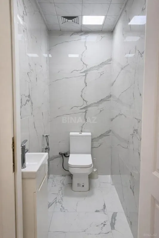 Satılır 3 otaqlı mənzil 115 m²