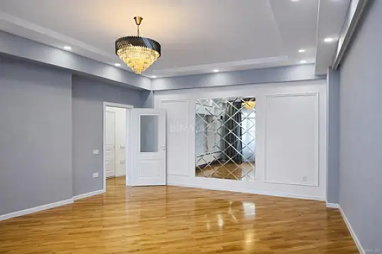 Satılır 3 otaqlı mənzil 115 m² — Bakı, Nəsimi 3 otaq 115.00 m²