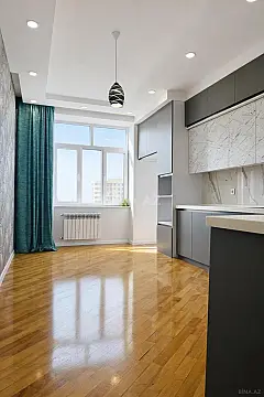 Satılır 3 otaqlı mənzil 115 m²