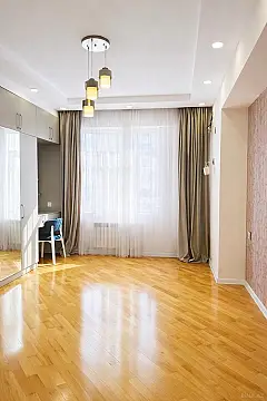 Satılır 3 otaqlı mənzil 115 m²