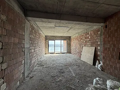 Satılır 1 otaqlı mənzil 57.4 m²